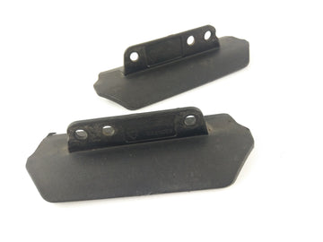 Triumph Speed ​​Triple 1050 515NJ [2006] - Fiesta de frontfender - 0