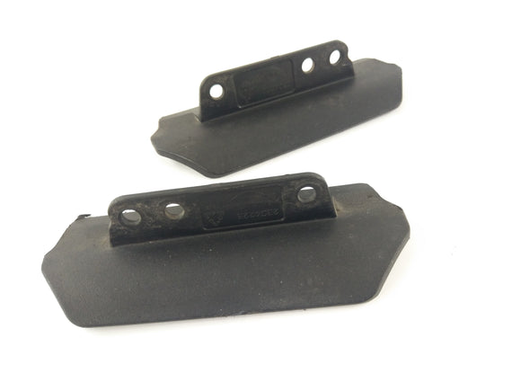 Triumph Speed ​​Triple 1050 515NJ [2006] - Fiesta de frontfender