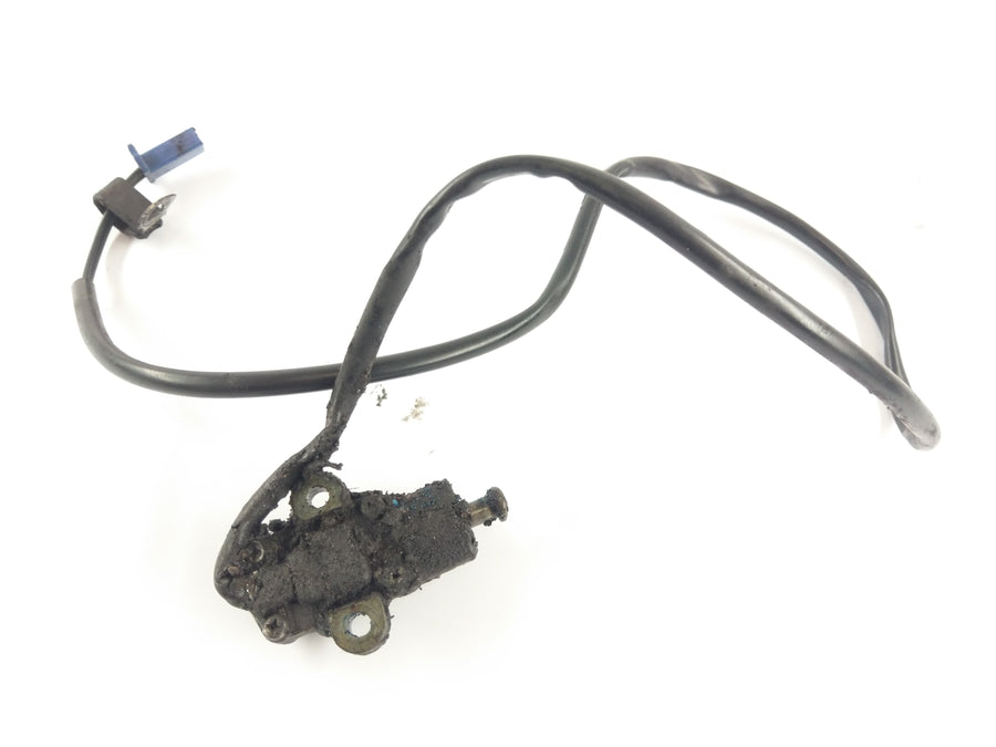Yamaha TRX 850 4UN [1999] - Side stand switch stand switch
