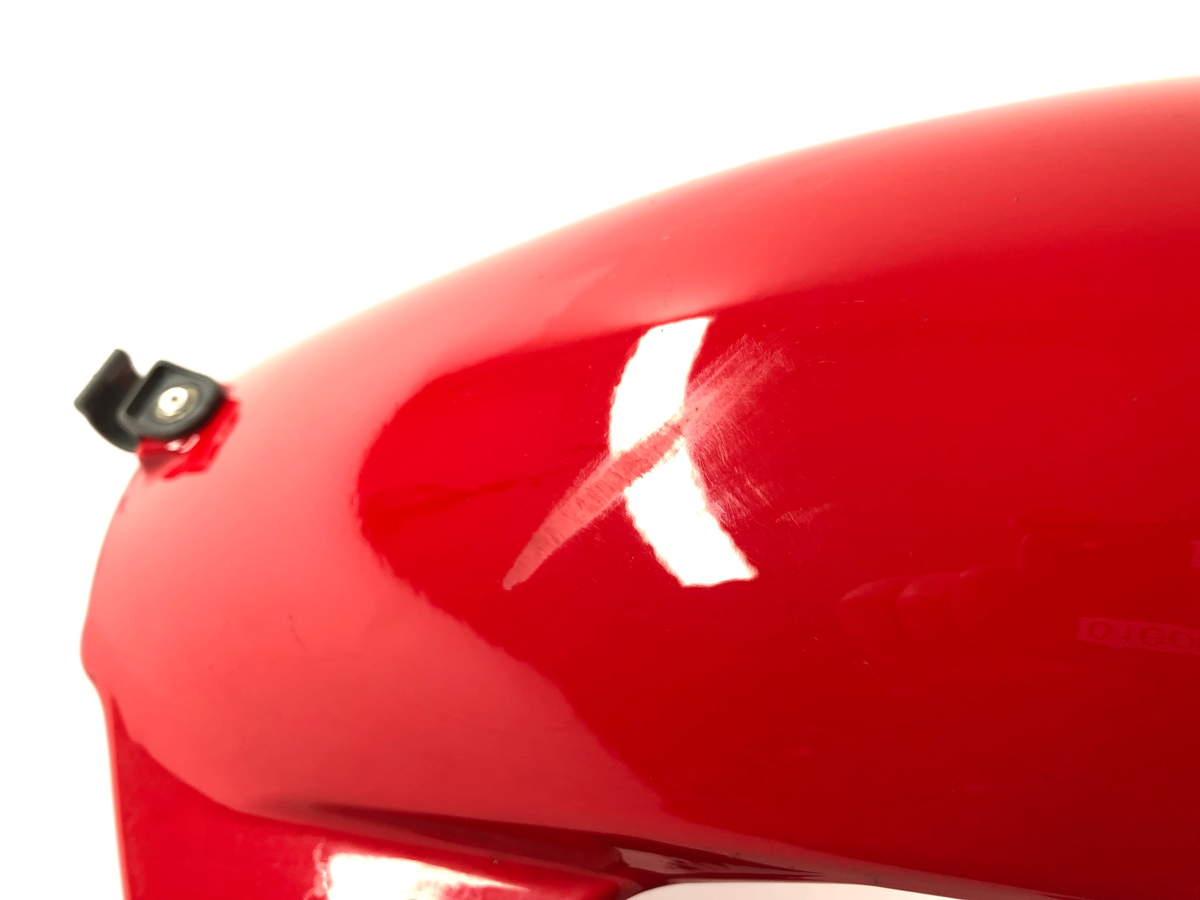 Ducati 999 H4 [2003] - Fender en el frente