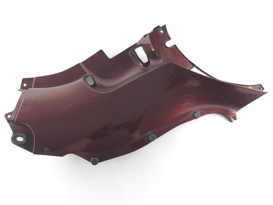 BMW K 1200 LT [2002] - lato del rivestimento lasciato dietro il rivestimento della pagina