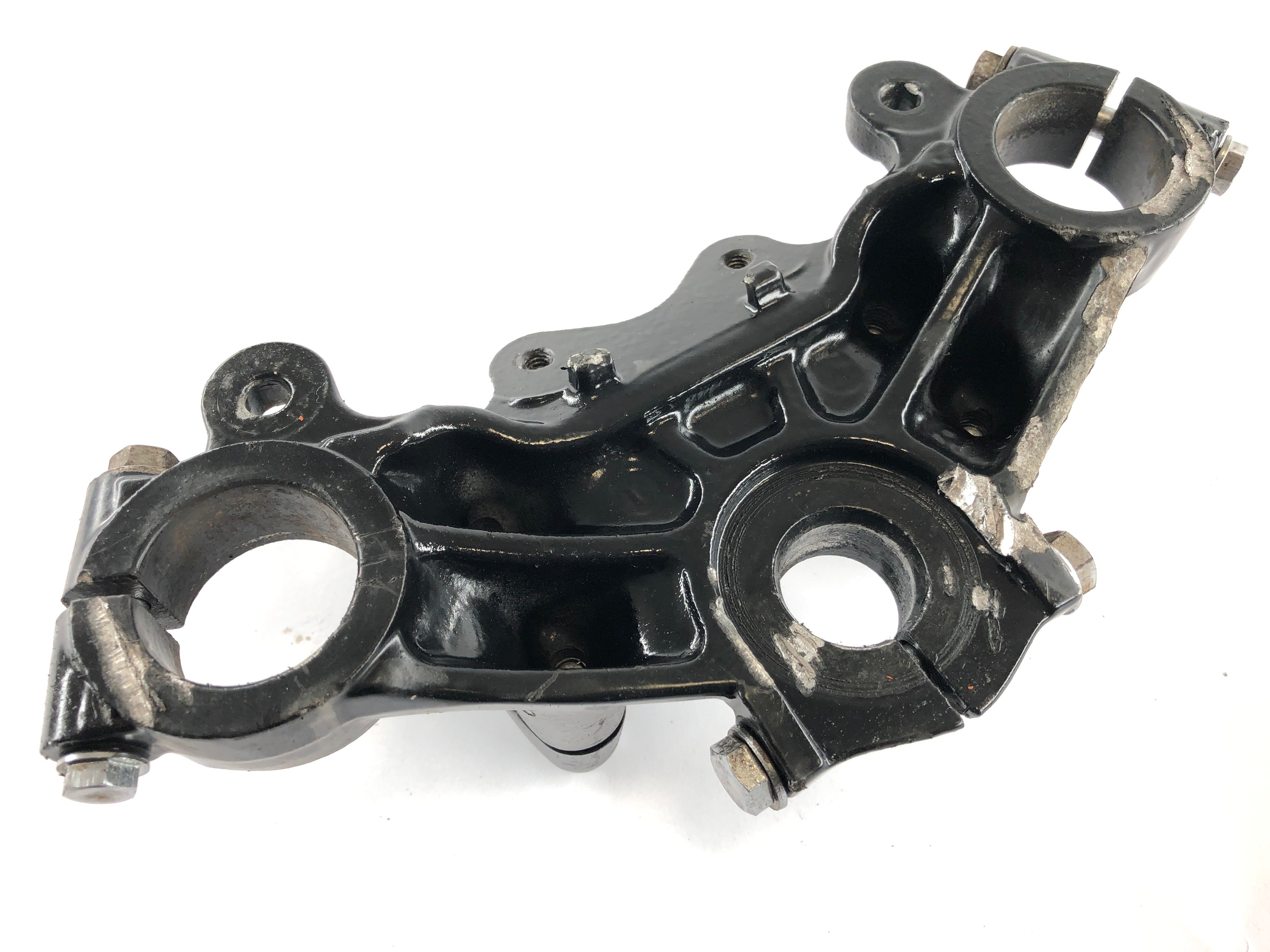 Honda CB 550 F [Super Sport] - top triple clamp