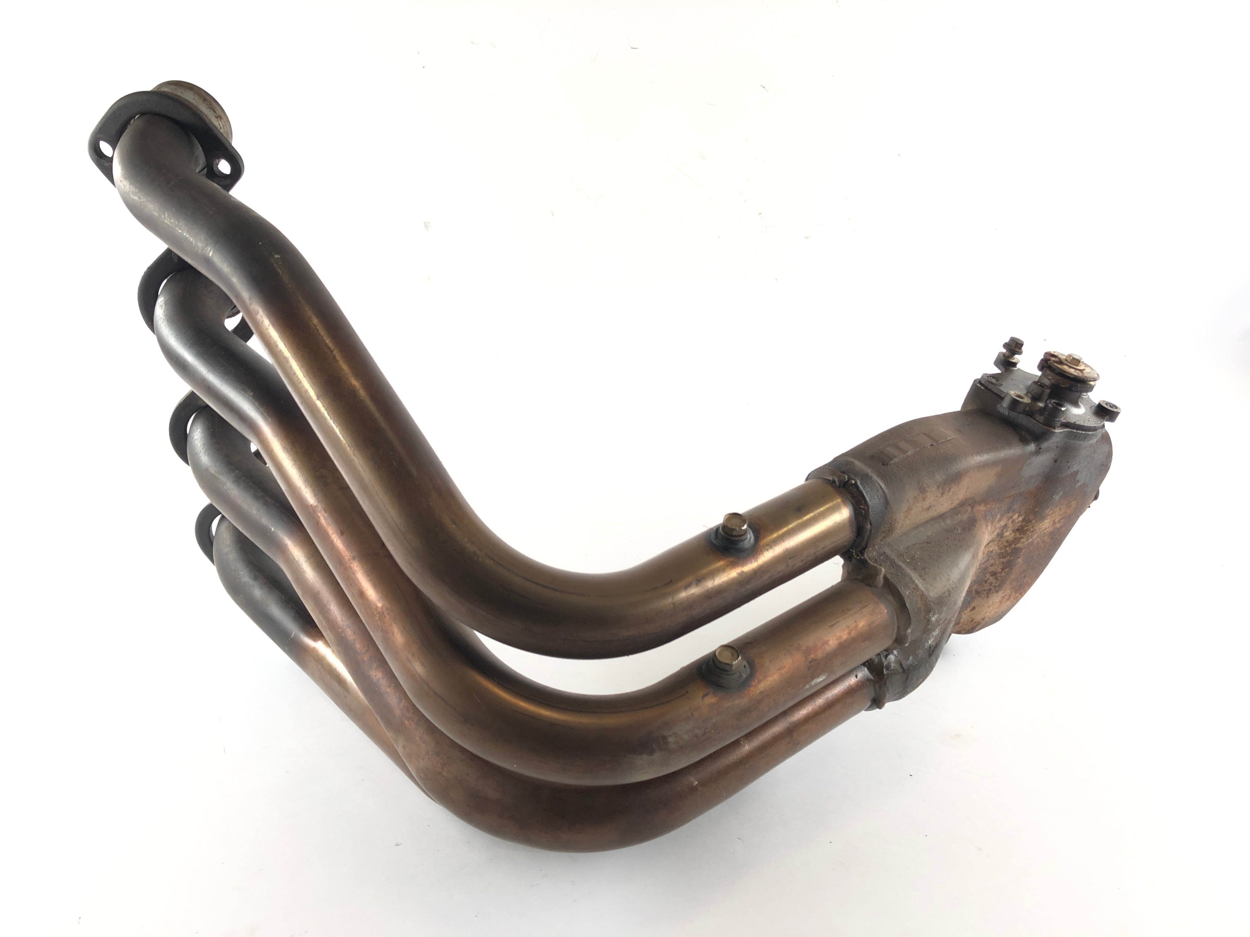 Yamaha YZF R1 RN04 [2000] - Manifold Exhaust Manifold