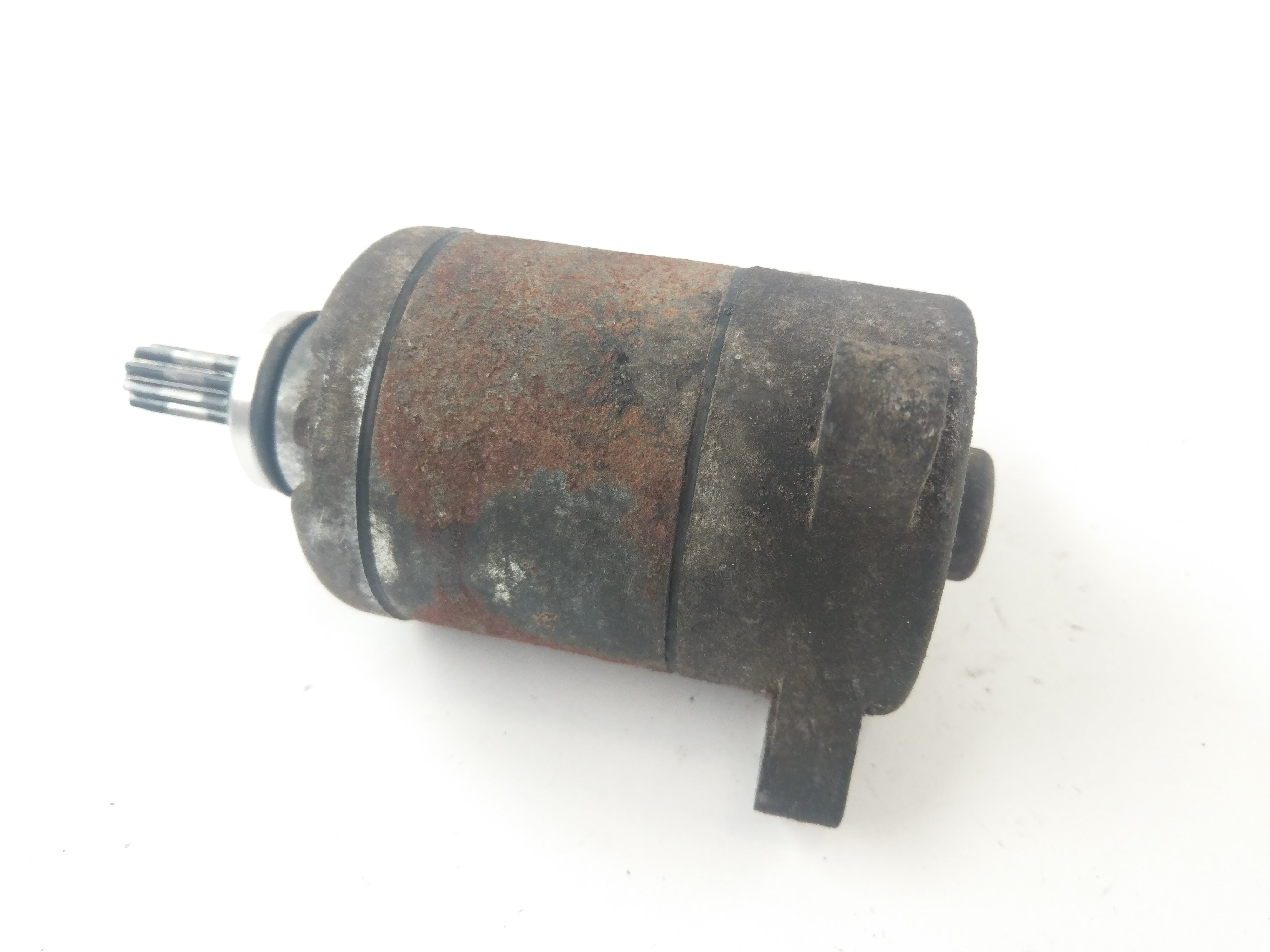 Honda CBR 125 JC34 [2006] - Starter Motor