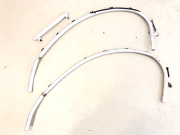 BMW C1 125 [2001] - Zestaw zestawu paska rolki