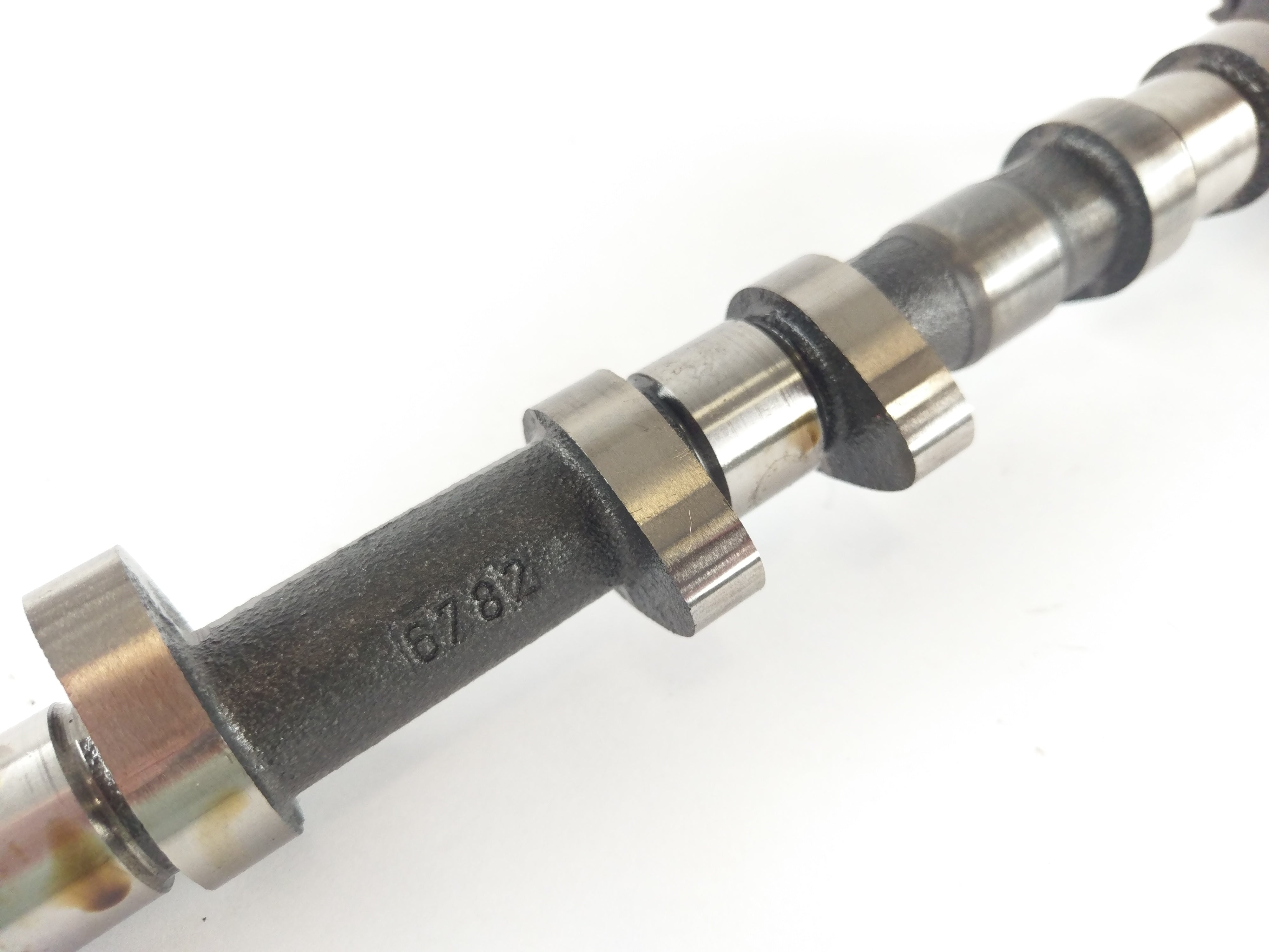 Triumph Sprint 955i RS T695 [2000] - Ncokenwafel Outlet Camshaft