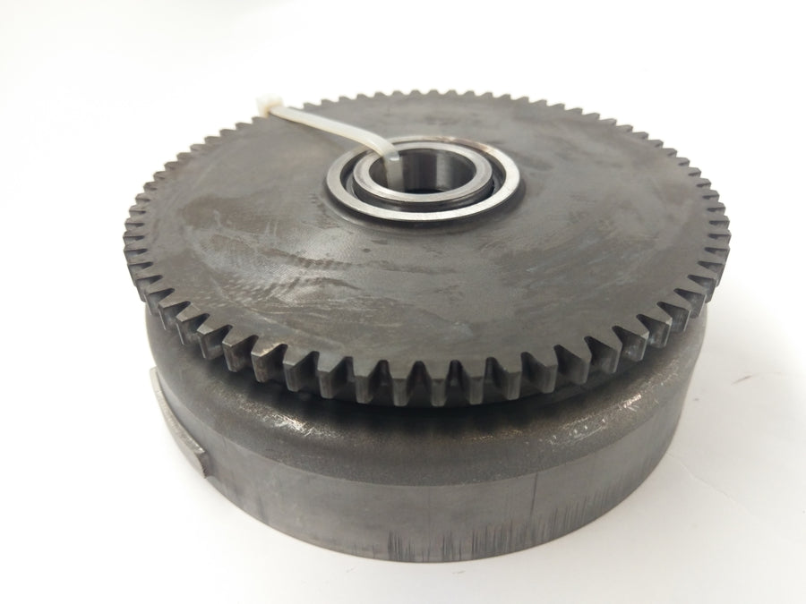 Ducati Monster 600 M600 [1994] - Polad