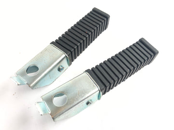 Honda CB 650 RC03 [1980] - Conjunto de apoio de pés de Socius - 0