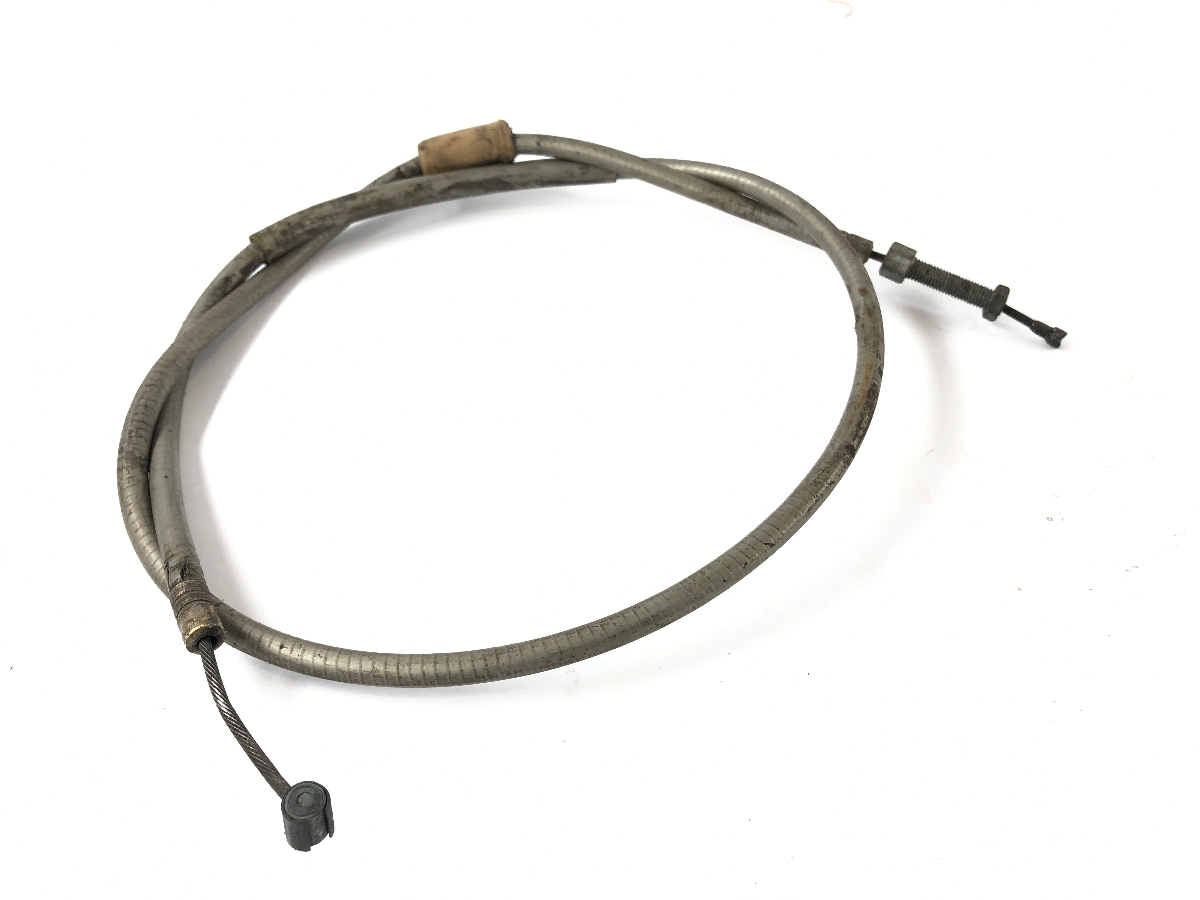 Honda CB 550 F [Super Sport] - clutch cable