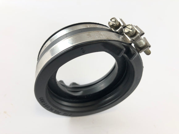 Husqvarna 701 Vitpilen [2018] - Rumore di aspirazione 70/75