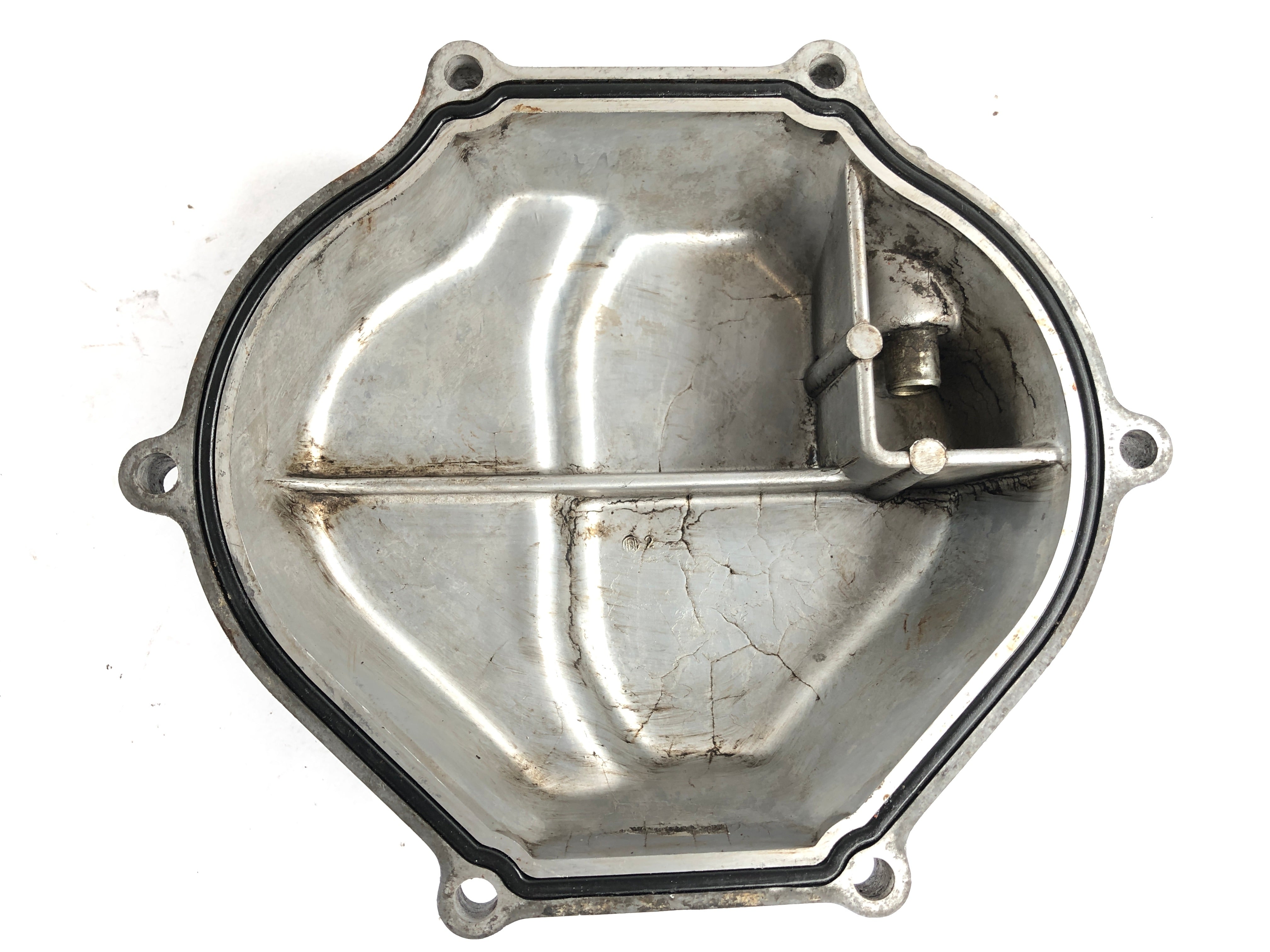 Honda CB 550 F [Super Sport] - Engine cover