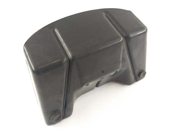 BMW R 80 RT 247 [1984] - Garnitures intérieures