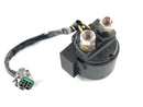 Ducati 1098 S [2007] - Starter relay-1