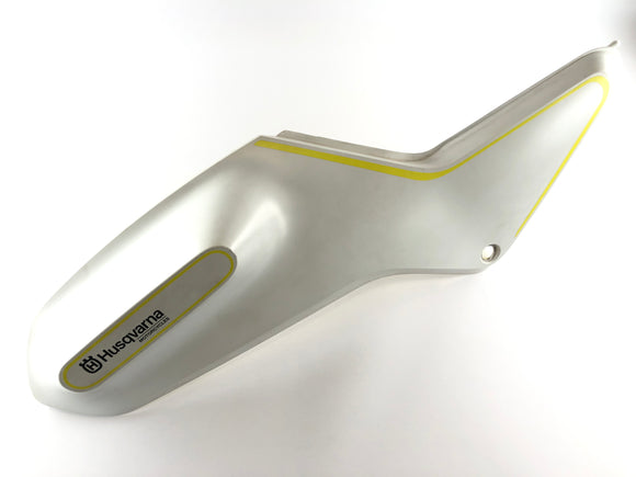 Husqvarna vitpilen 401 [2021] - Защита от бака левая оболочка