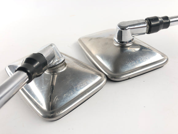 Yamaha XVS 650 Drag Star 4VR [1997] - Spiegel Refiege sett par