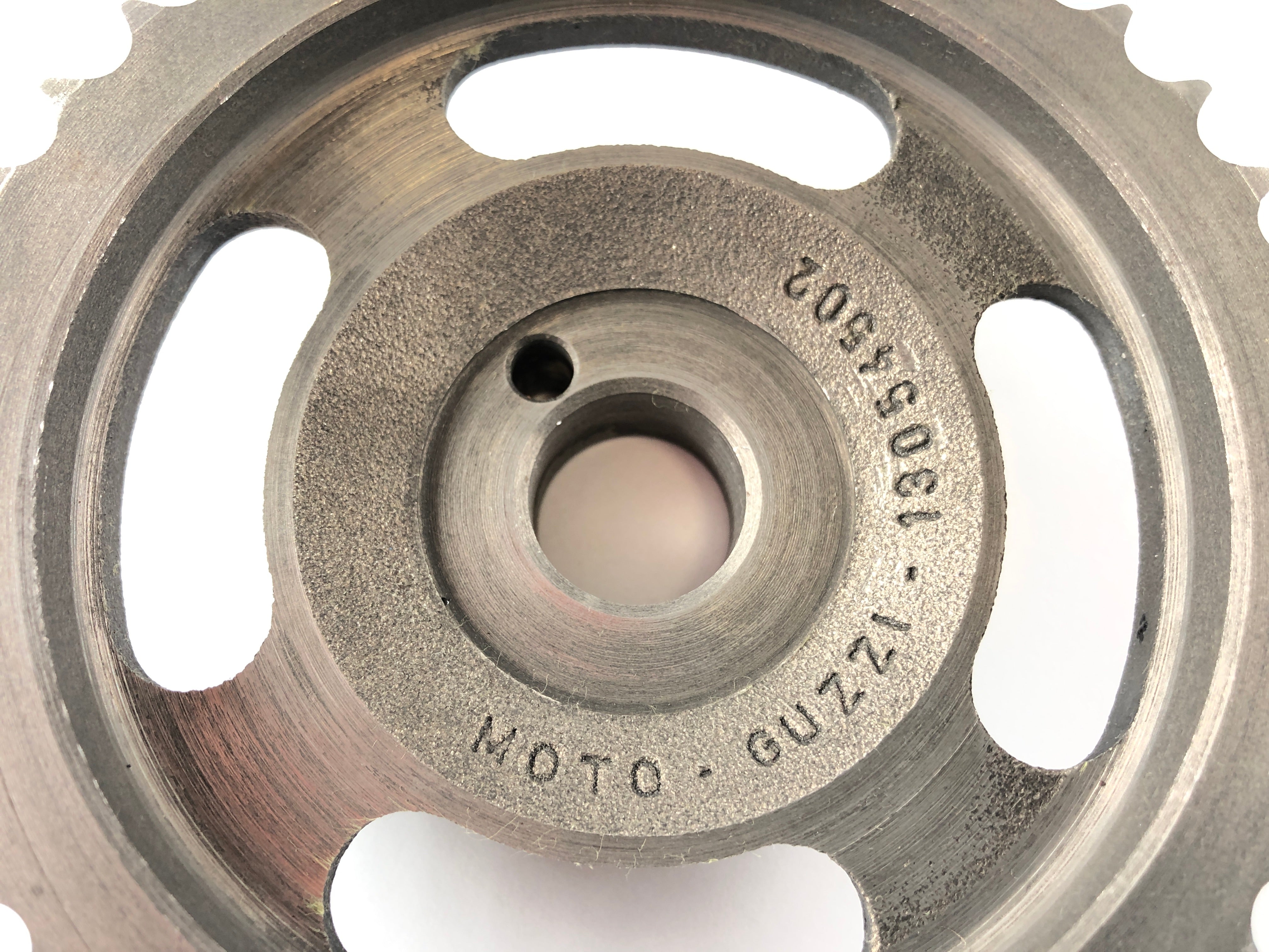 Moto Guzzi 850-T3 VD [1979] - timing chain sprocket