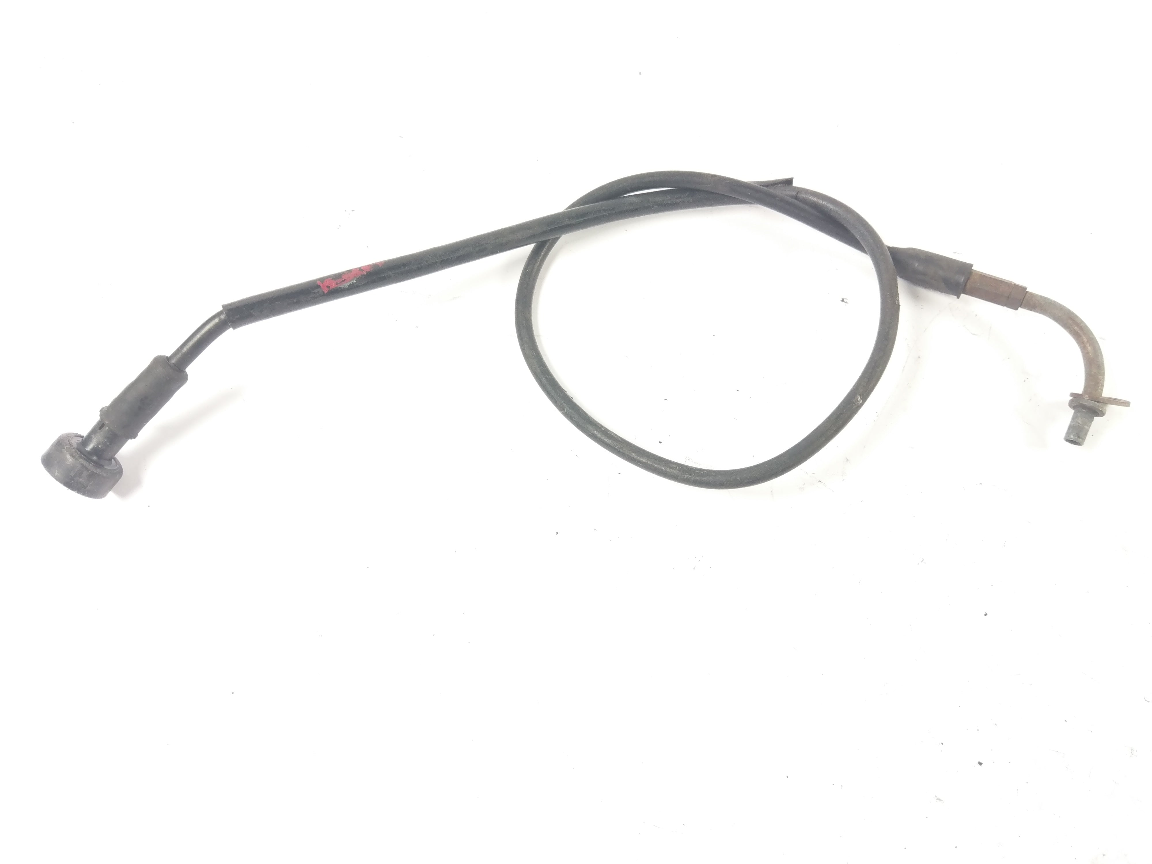 Yamaha Rd 250 350 - Typ 351 352 - Bowden Cable