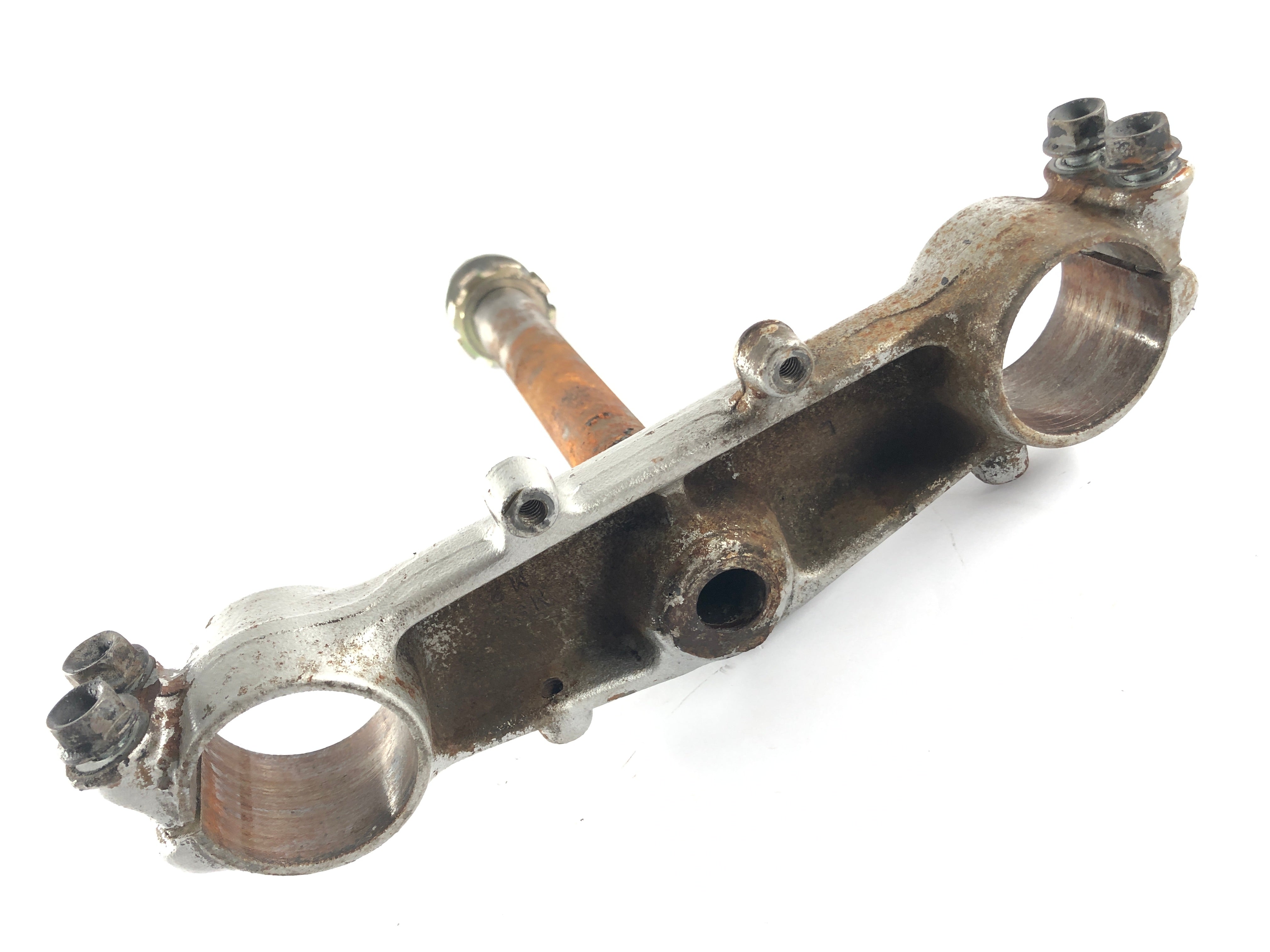 Honda XRV 750 Africa Twin RD04 [1993] - lower triple clamp