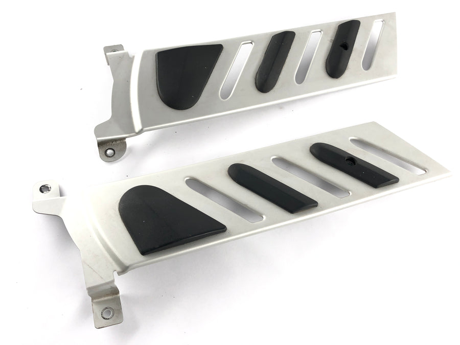 BMW F 650 CS Scarver [2001] - frame cover cover