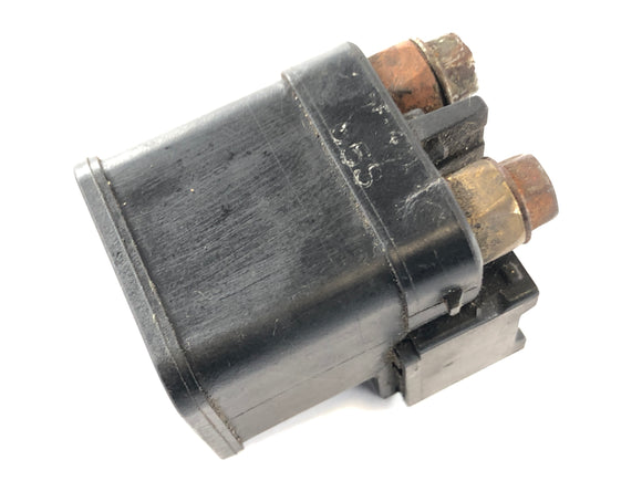 Yamaha TZR 125 4FL [1997] - Relay di avviamento