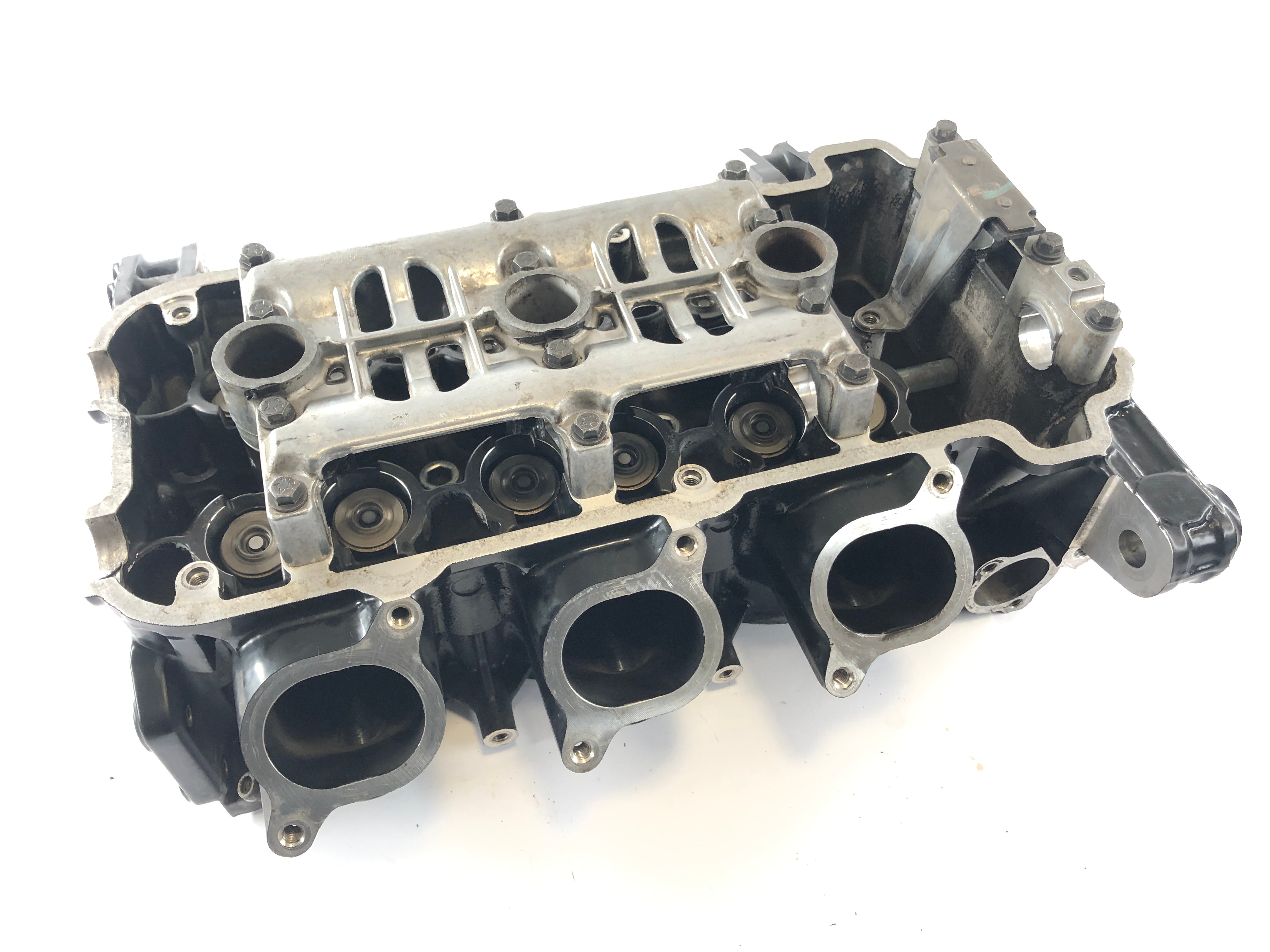 Triumph Speed ​​Triple 1050 515NJ [2006] - Cylinder head