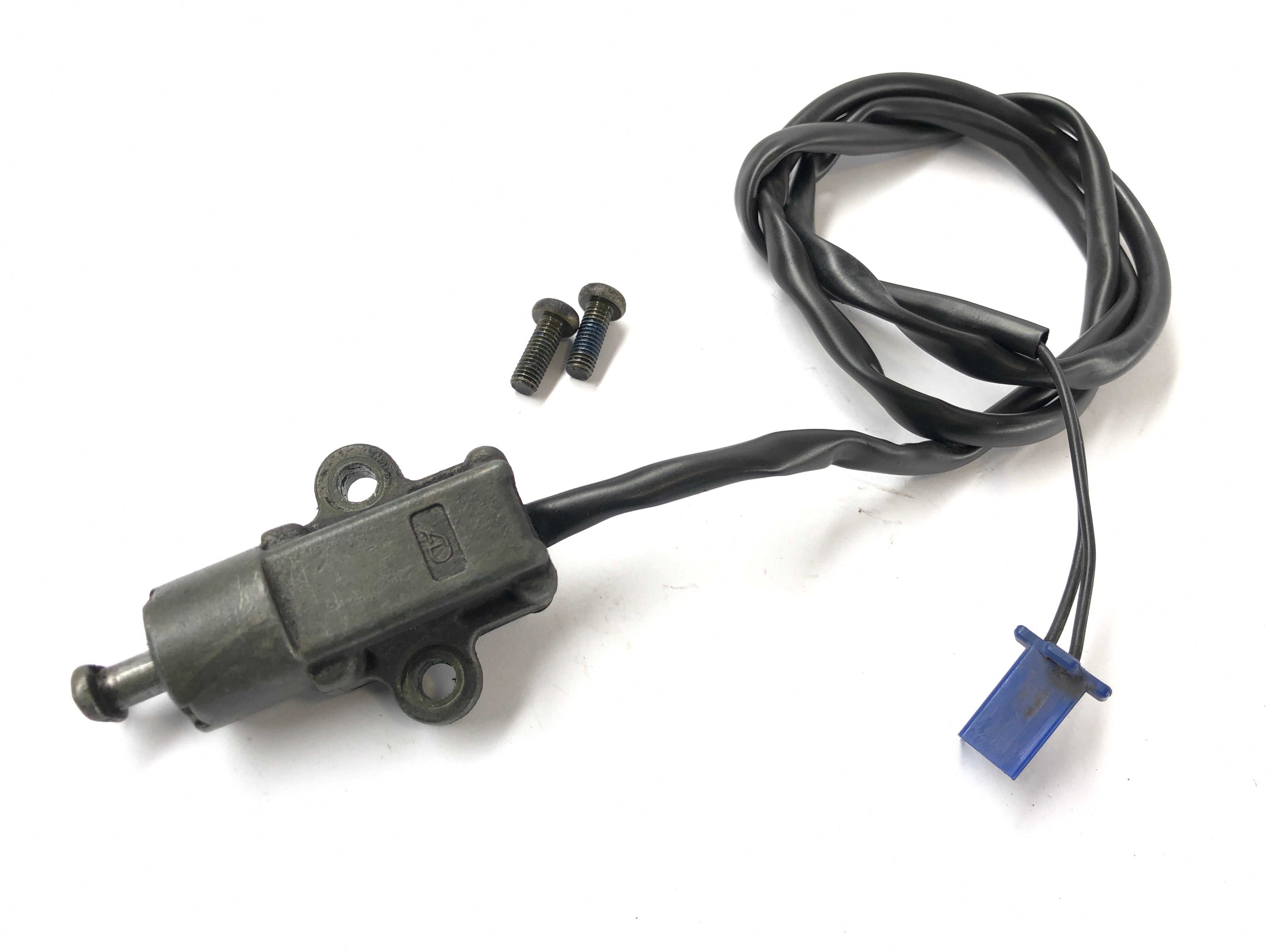 Yamaha XJR 1300 RP02 [2001] - Side stand switch