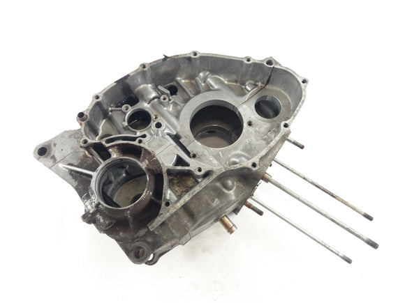 Honda XL 500 S PD01 [1982] - Alloggi per motori