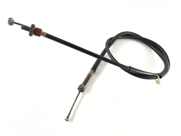 Honda CJ 360 T [1980]  - カップリングトレイン