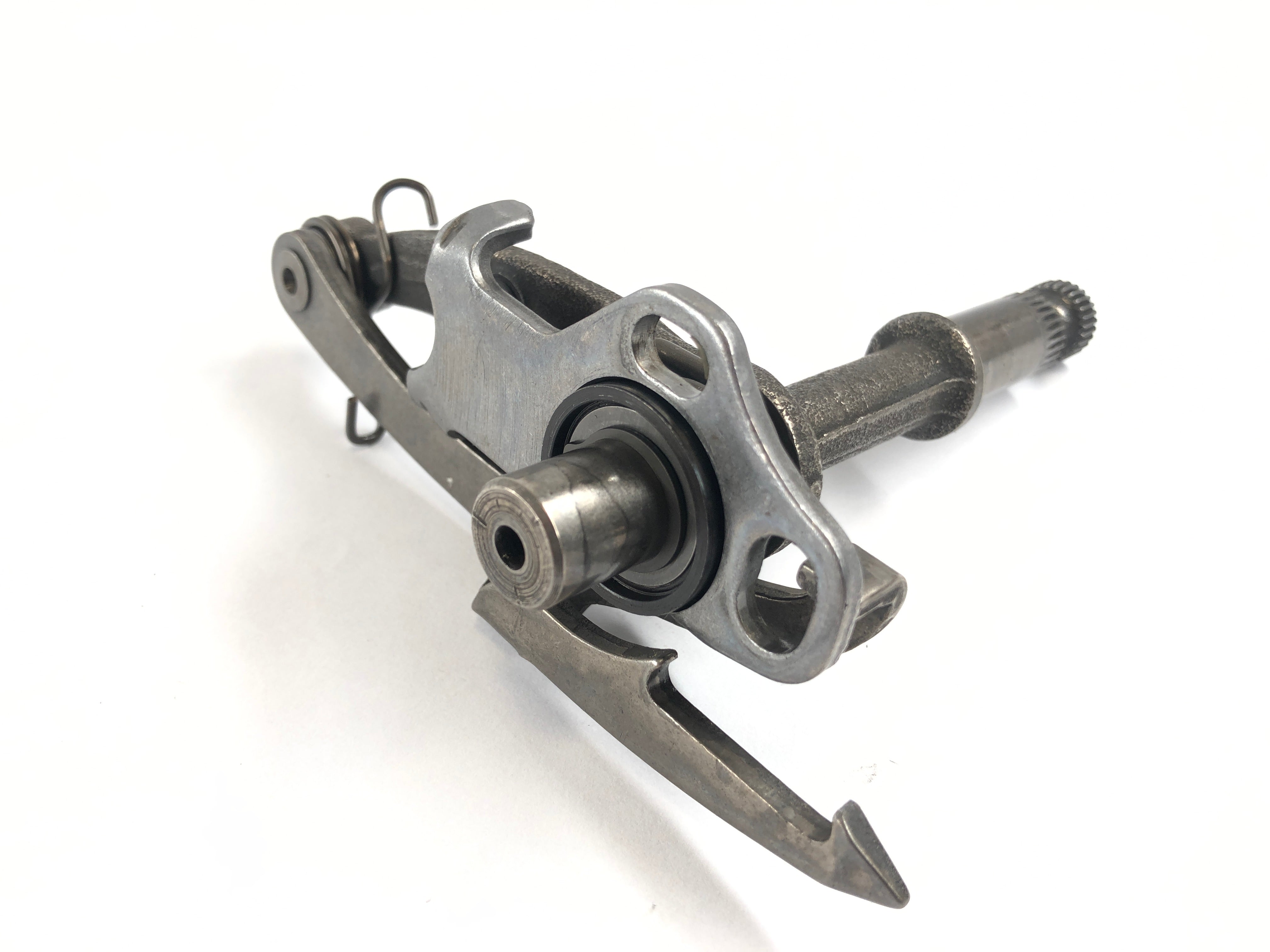 Ducati 1098 S H7 [2007] - Shift shaft - 0