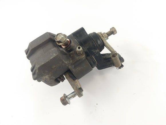 Yamaha YFM 350 Warrior 3GD [2003] - Bremseklave bak