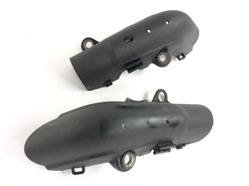 BMW R 1200 RT [2004] - Обложки зажигания