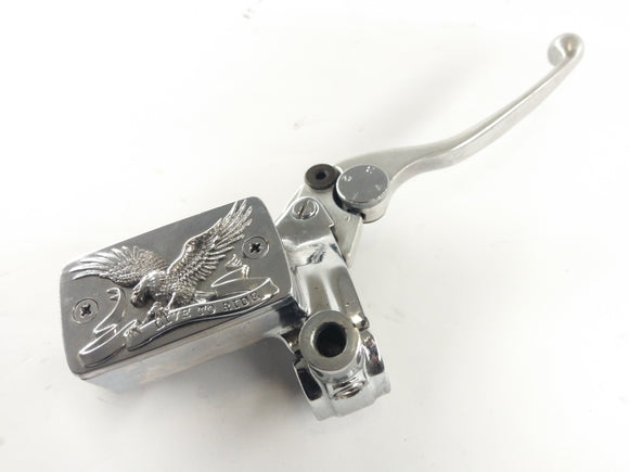 Suzuki Intruder 1500 VL [2000] - Bromspump med bromsspak