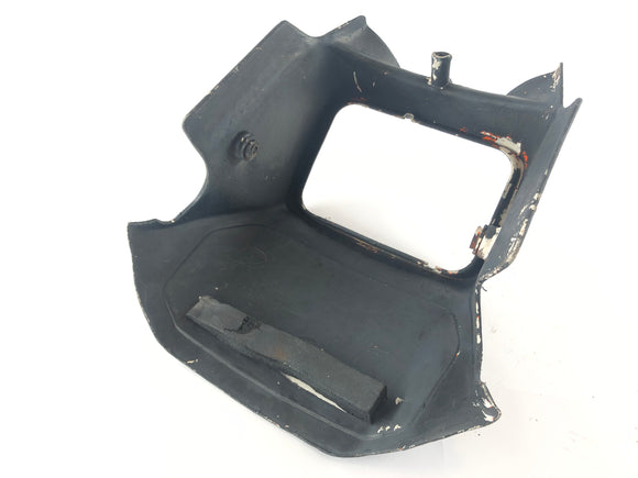 Suzuki DR 650 SP44B [1994] - Lampemaske Front Mask