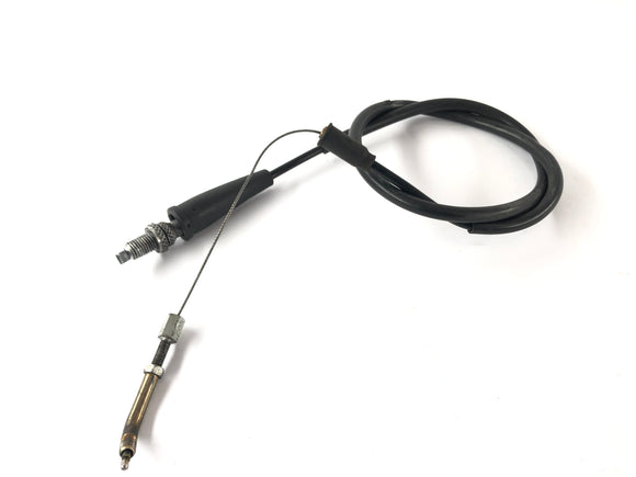 Husqvarna SMR 570 [3003] - Gaszug Bowdenzug