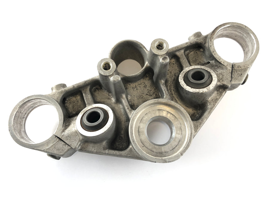 Honda St 1100 SC26 Pan European [1990] - Fork Bridge over