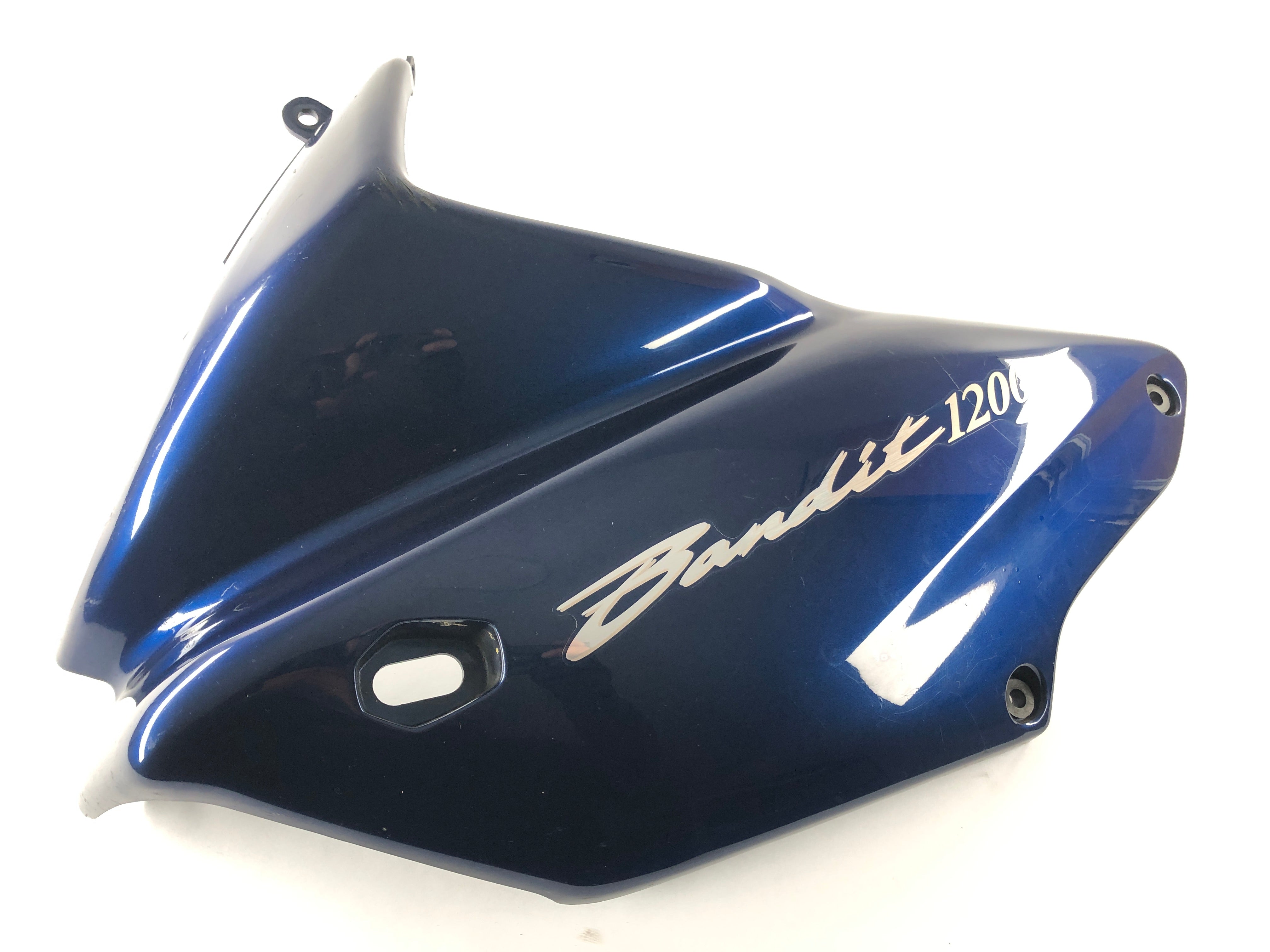 Suzuki Bandit GSF 1200 S WVA9 [2001] - Pulpit Cladding vlevo Cladding