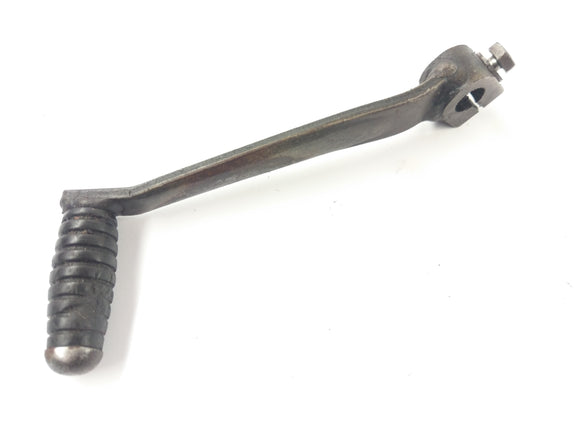 Honda XL 500 S PD01 [1982] - Leva degli ingranaggi