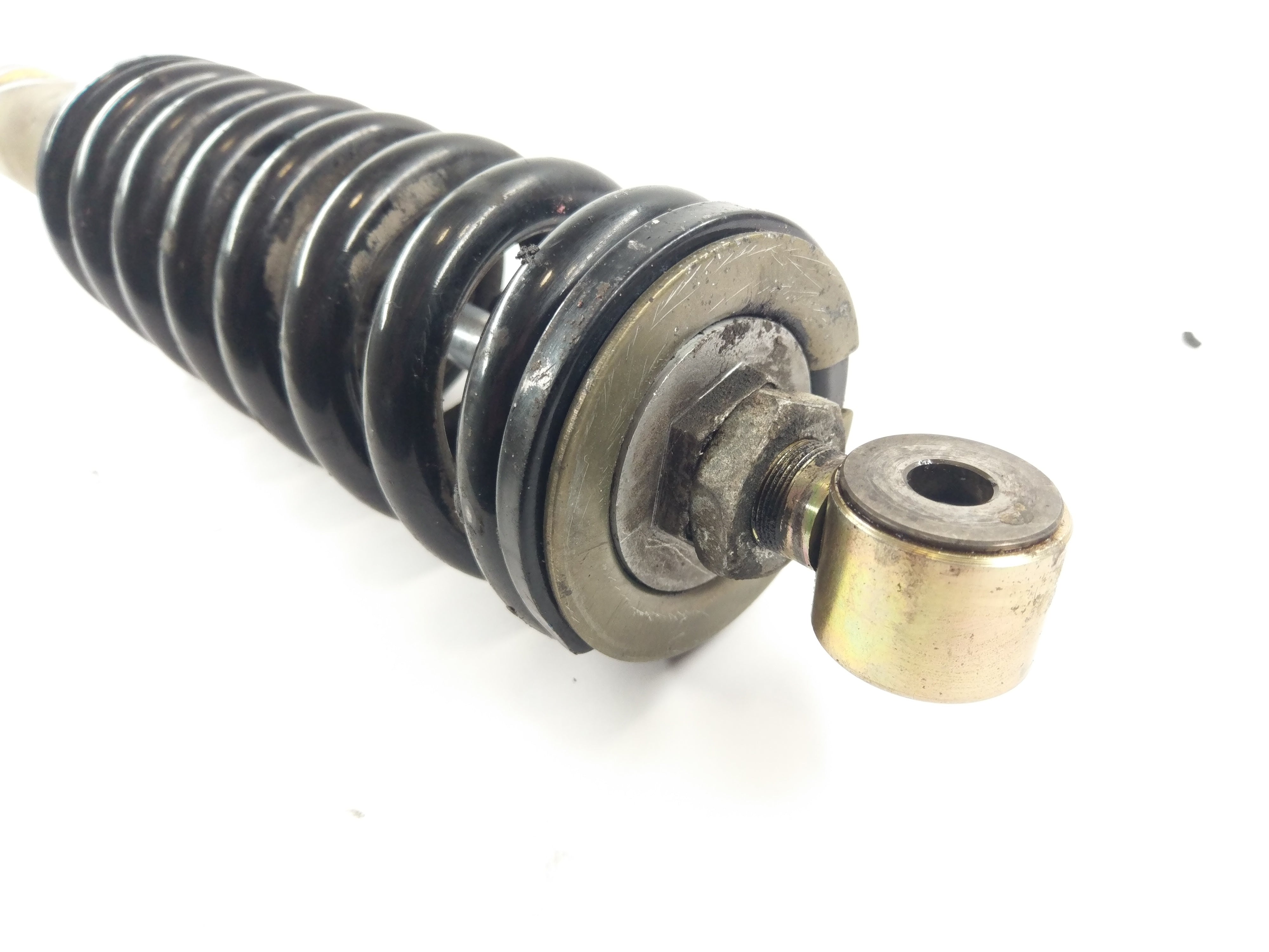 Yamaha 750 XTZ Super Tenere 3LD [1995] - rear shock absorber