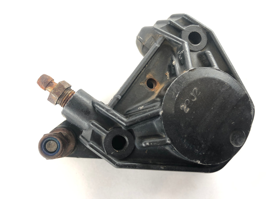 KTM 500 GS K4 [1983 Rotax] - Pinça de freio na frente