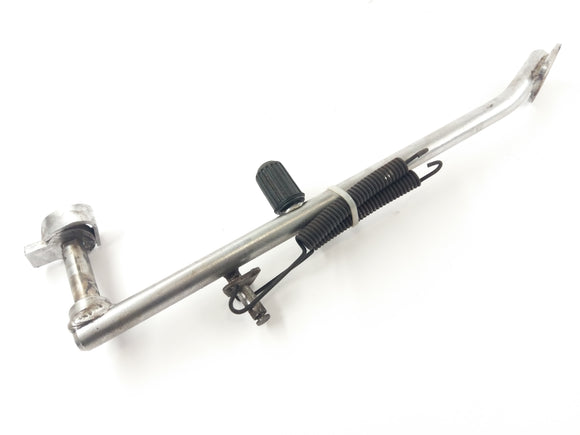 Moto Guzzi 850 -T3 VD [1979] - Boční stojan s prameny