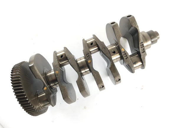 BMW K 1200 RS [2001] - Crankaft