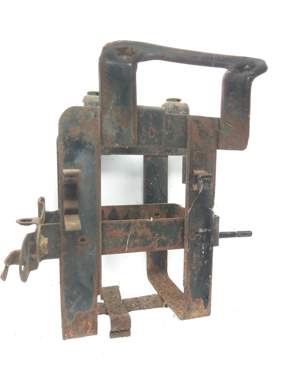 Honda CB 750 K (z) RC01 - батарея