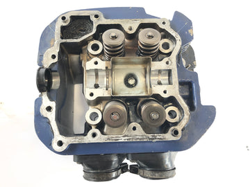 Suzuki Dr 800 s SR42B [1991] - głowa cylindra - 0