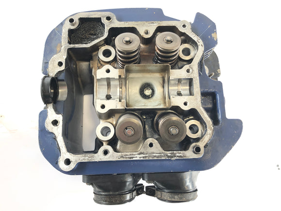 Suzuki DR 800 S SR42B [1991] - Zylinderkopf