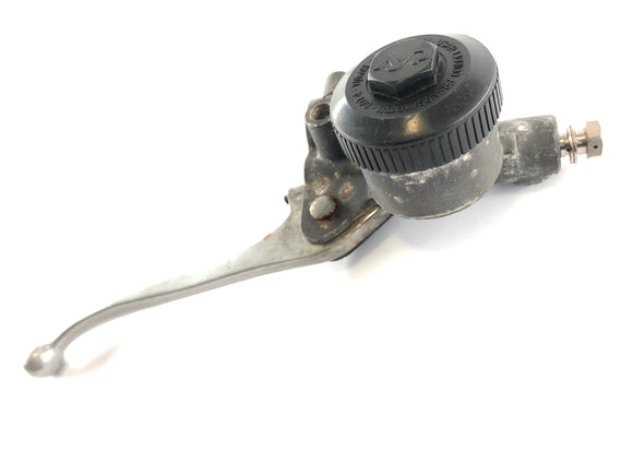 Laverda 1000 / 1 [1973] - Handbrake pump brake pump front