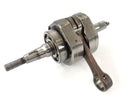 Yamaha DT 125 4BL [1999] - Crankshaft-1