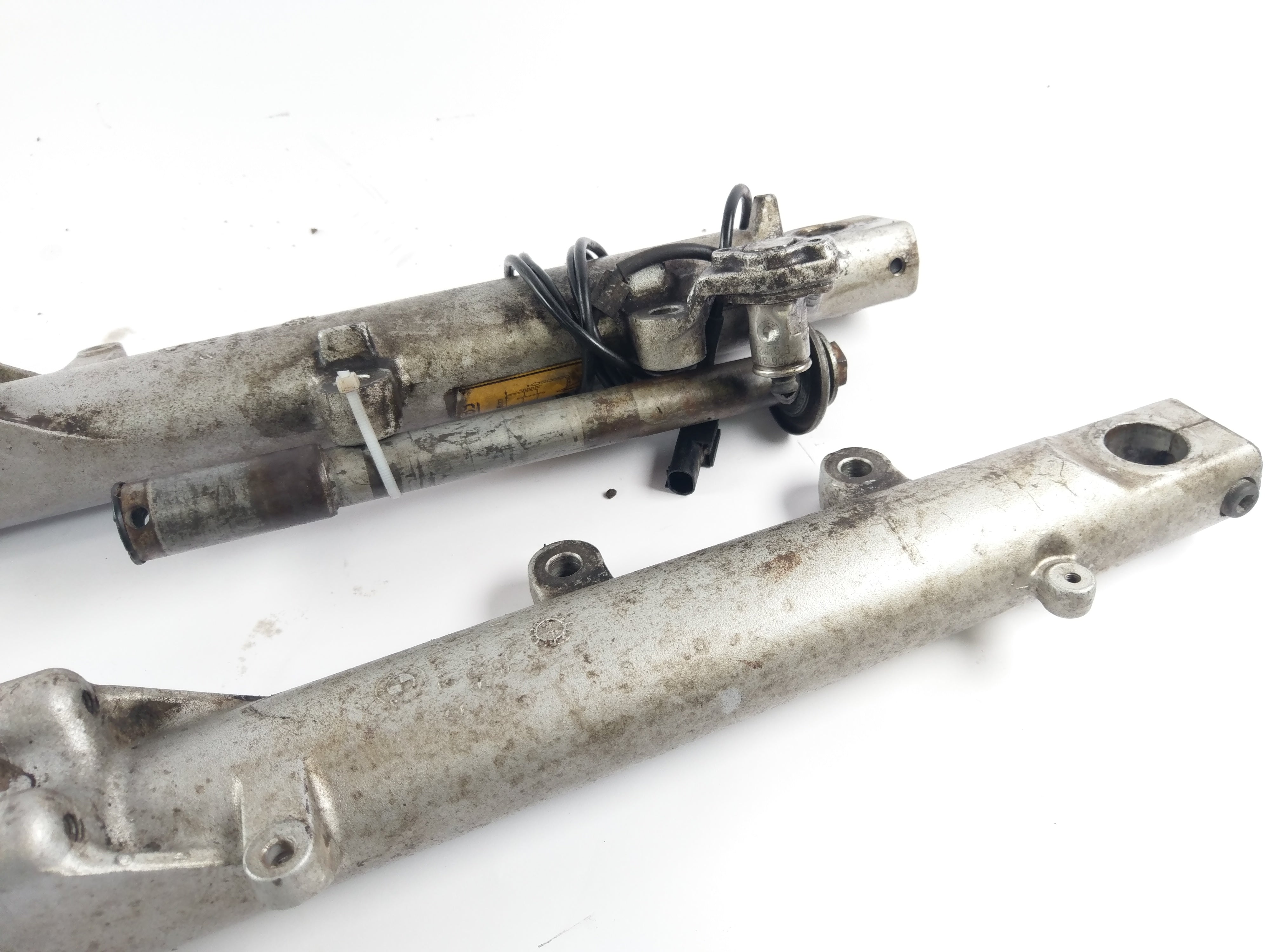 BMW R 1100 GS 259 ​​[1994] - Front Collebel Telelever