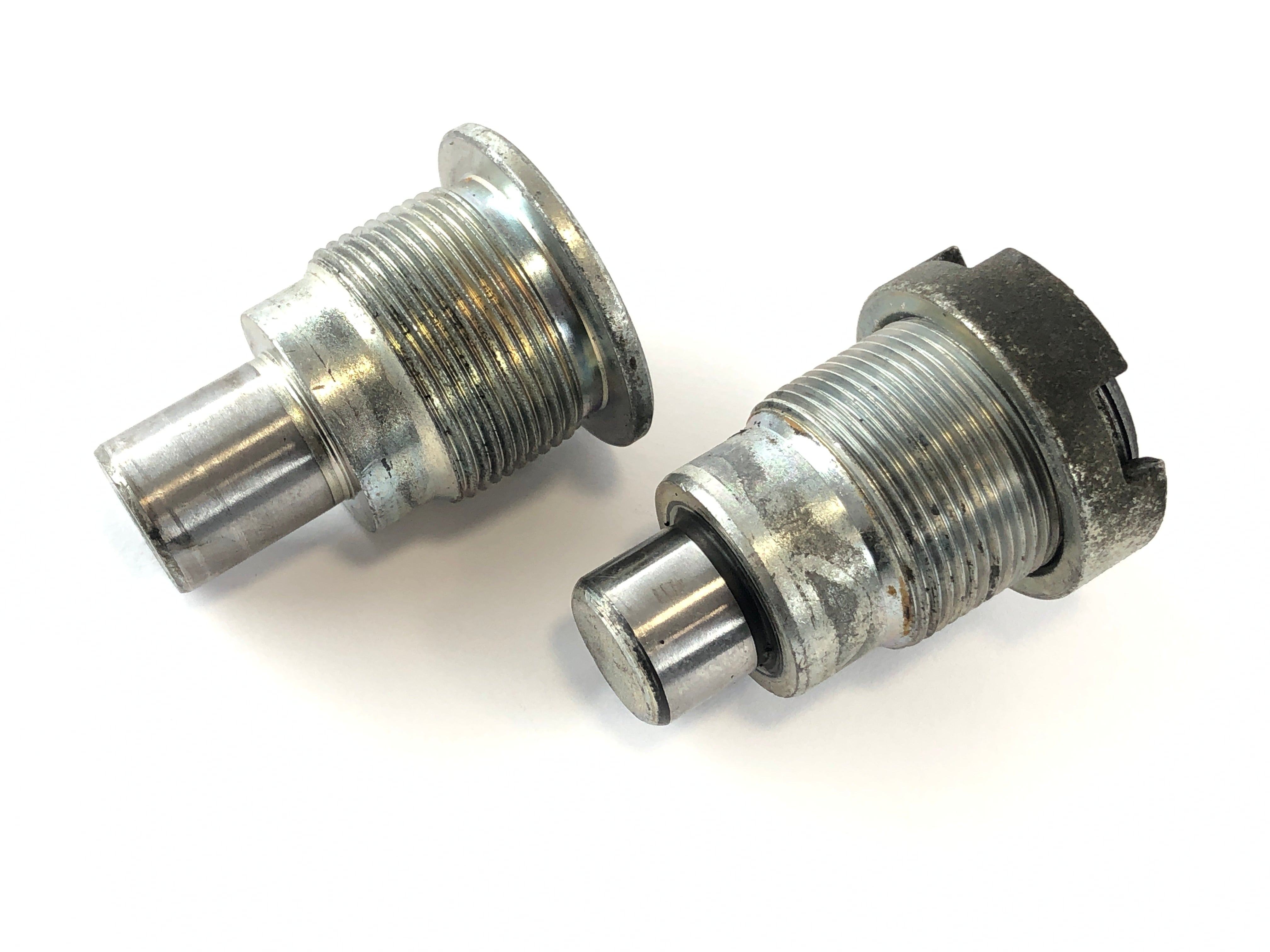 Honda GL 1500 Goldwing SC22 [1988] - Bolts de balanceo