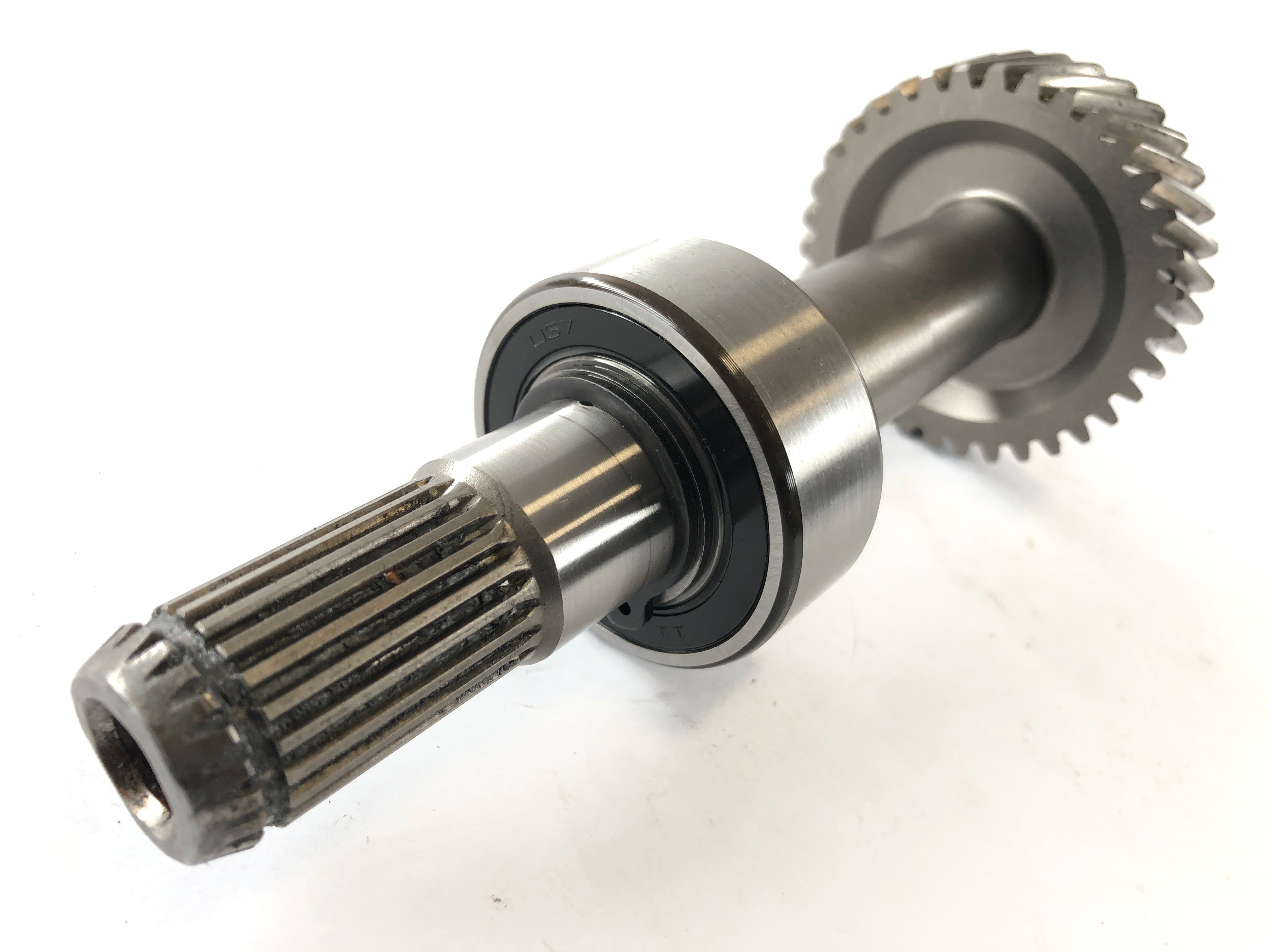 BMW R 1200 GS LC [2016] - Gear shaft