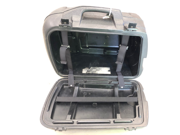 BMW F 650 CS Scarver [2001] - Kofferset